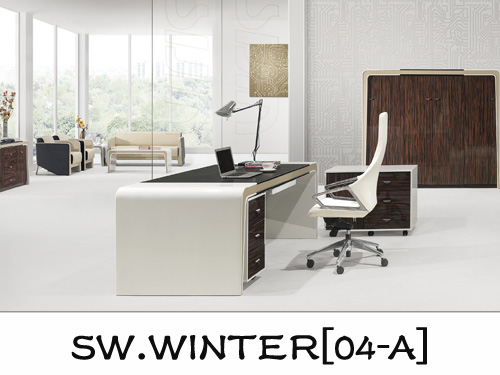 WINTER-A實木家具