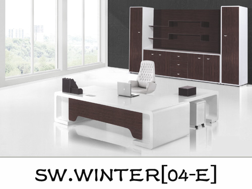 WINTER-E實木家具