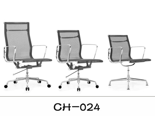 網(wǎng)布椅CH-024